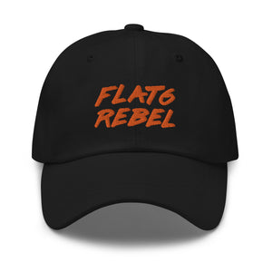 Rebel Dad hat