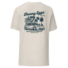 Runny Eggs T-shirt