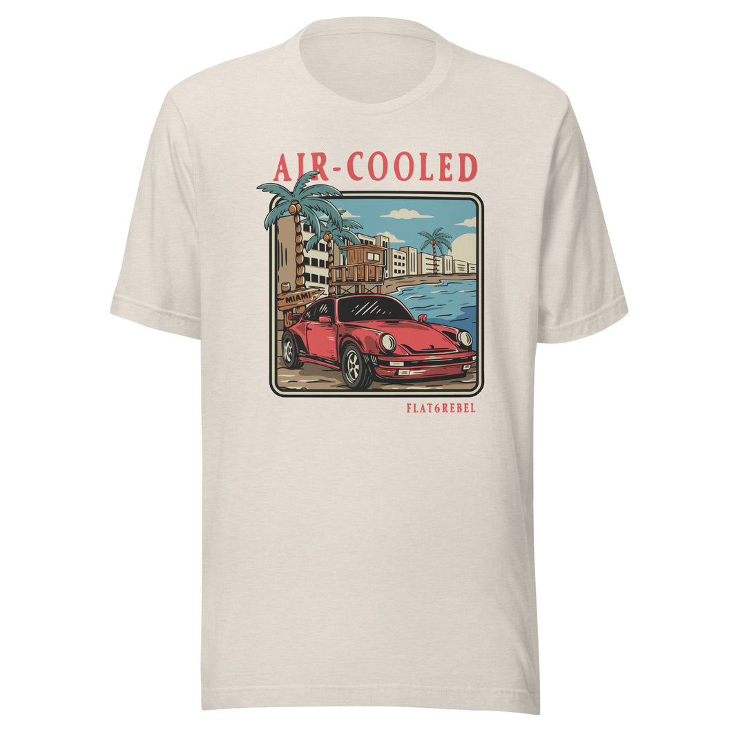 Air-Cooled Shirt