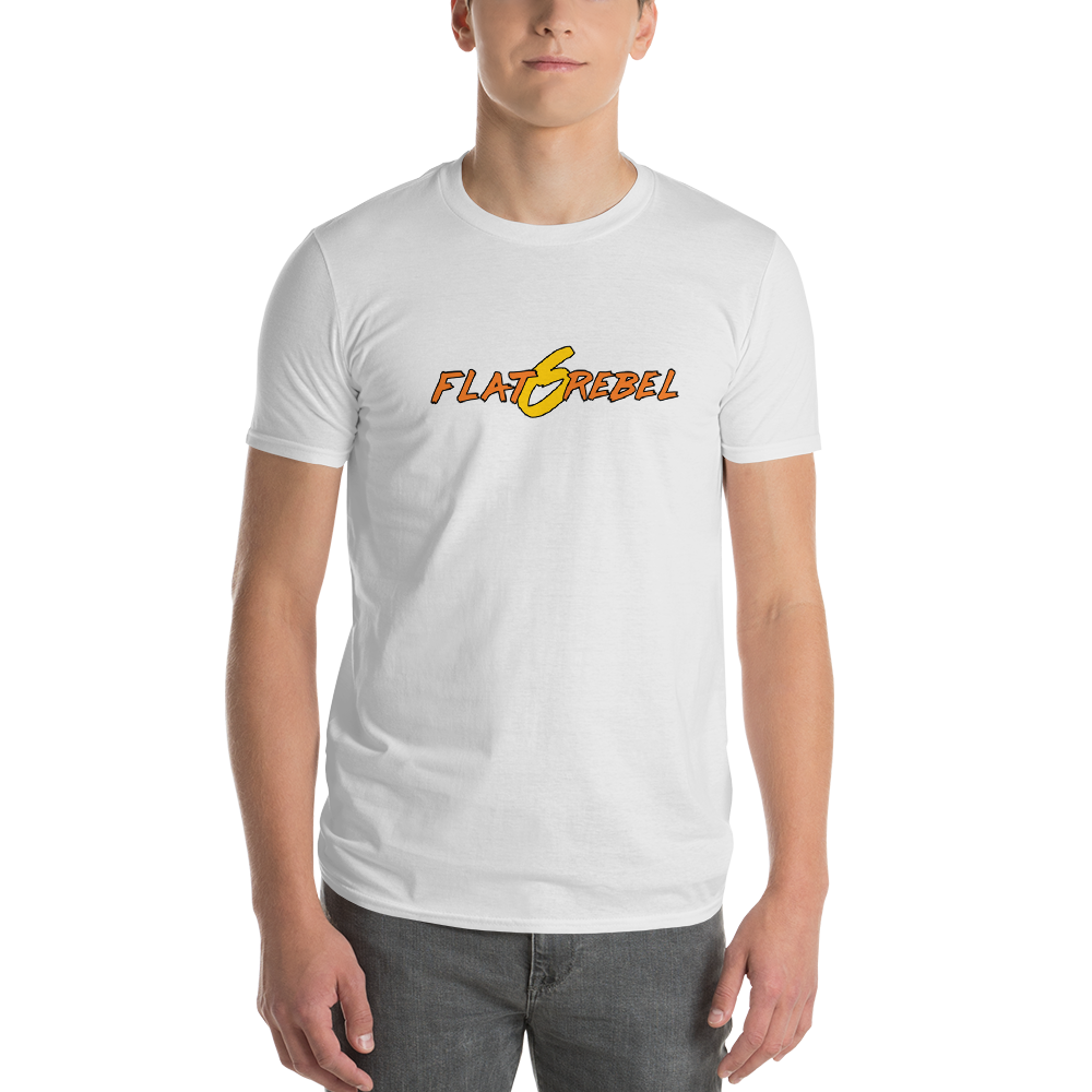 FLAT6 Shirt